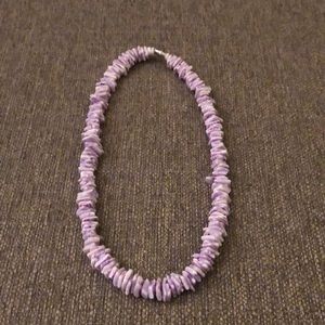 🌸The Lavender Necklace